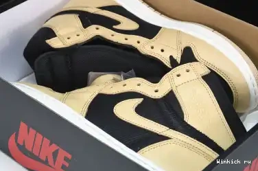 OG 1 Air High “Heirloom” Jordan Retro 0511